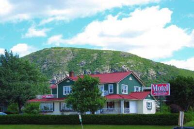 MOTEL ST-HILAIRE