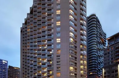 HÔTEL DELTA MONTRÉAL PAR MARRIOTT