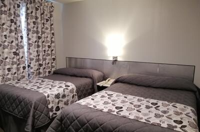 HÔTEL-MOTEL COUTU