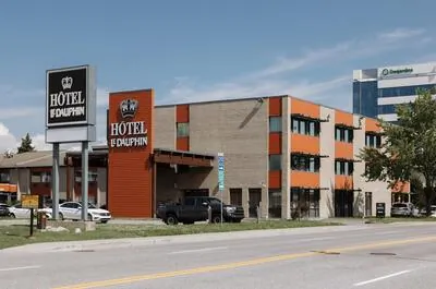 HÔTEL DAUPHIN ST-HYACINTHE