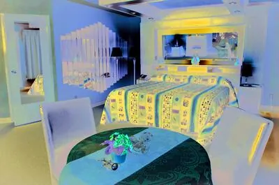MOTEL LE BIVOUAC