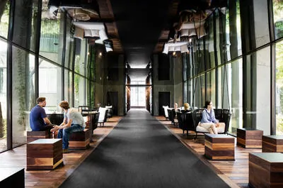 HÔTEL BONAVENTURE MONTRÉAL