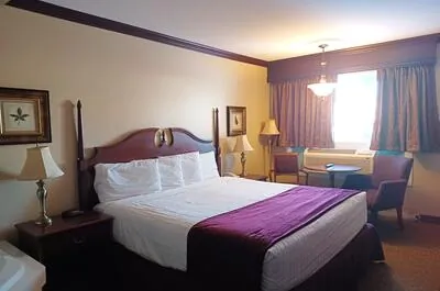 MOTEL VILLA MON REPOS