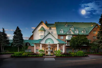 CHÂTEAU VAUDREUIL