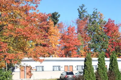 MOTEL BOISÉ