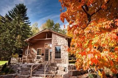 LA BANNIK « CHAMBRE & CHALETS »