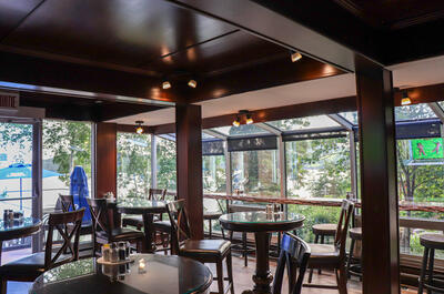 Bistro Clau Clau