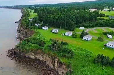 AUBERGE FORT PRÉVEL «CHALETS»