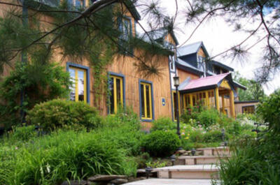 AUBERGE RESTAURANT LA MARA