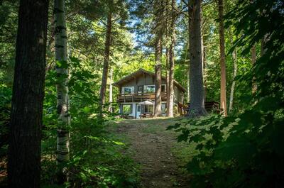 DOMAINE CHALETS DES PINS