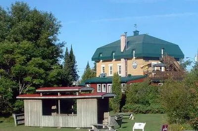 AUBERGE CHEZ IGNACE