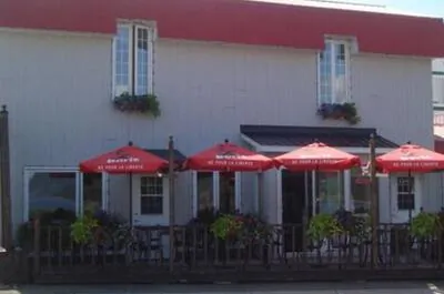 LA GRANGE AUX HIBOUX