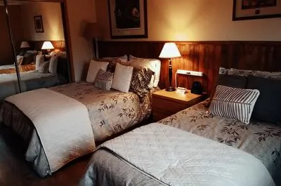 RESTO-GÎTE PAQUIN