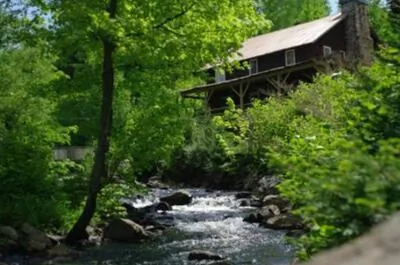 CAMP PÉNIEL