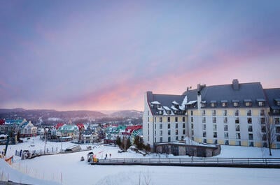 FAIRMONT TREMBLANT