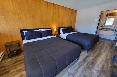 MOTEL ST-PAMPHILE