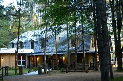 AUBERGE LE COSY TREMBLANT