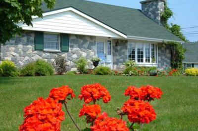 GÎTE LES LEBLANC