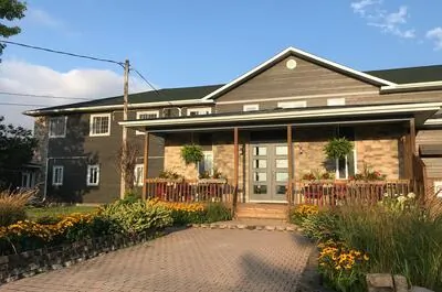 EURO SPA CENTRE SANTÉ AUBERGE