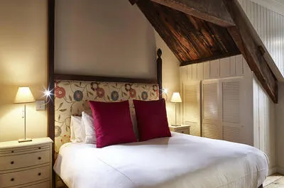AUBERGE SAINT-ANTOINE