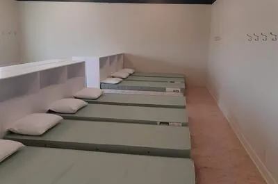 CENTRE RÉCRÉATIF LA VISITATION