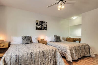 AUBERGE MOTEL DRAKKAR