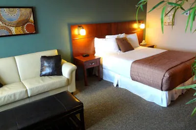 HOTEL-MOTEL DRUMMOND
