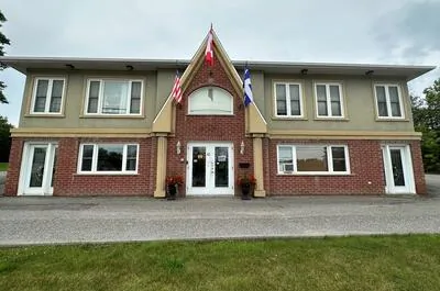 MOTEL LE REFUGE