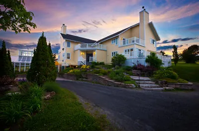AUBERGE WEST BROME