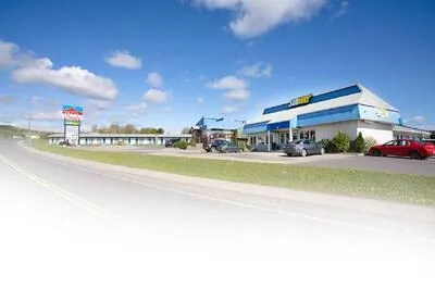 MOTEL CLAUDE