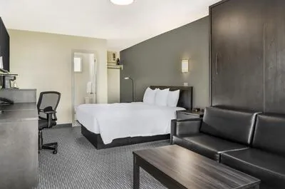 RODEWAY INN GASPÉ