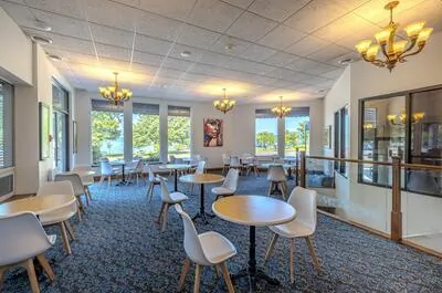 AUBERGE DES 21