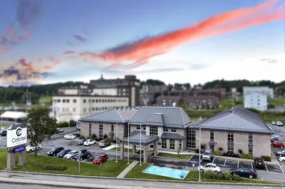 HÔTEL COFORTEL