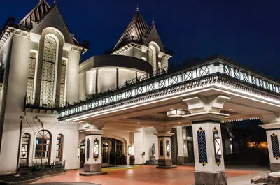 HÔTEL PLAZA QUÉBEC