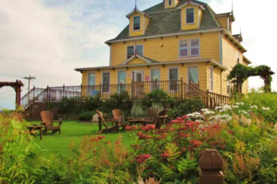 AUBERGE CHEZ DENIS À FRANÇOIS