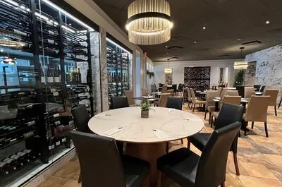 Restaurant Globe-Trotter