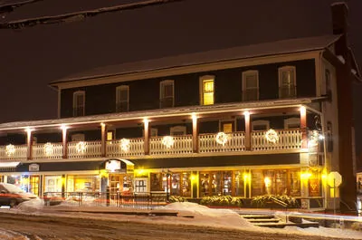 AUBERGE KNOWLTON