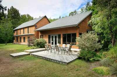 AUBERGE DU LAC-PRISCAULT