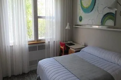 HÔTEL MANOIR D&rsquo;YOUVILLE