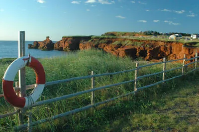 PARC DE GROS-CAP