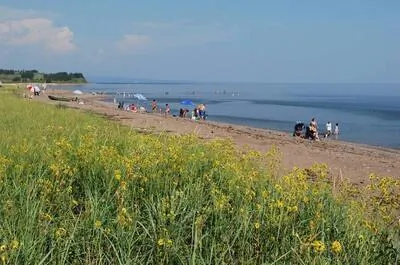 CAMPING CARLETON-SUR-MER