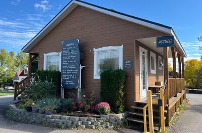 CAMPING ORLÉANS