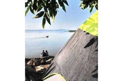 CAMPING UNION – LA DEMI-LIEUE