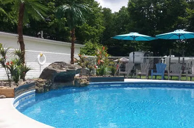 CAMPING LES LIONS D’OR
