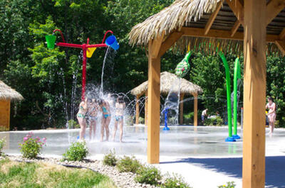 CAMPING PARADISO
