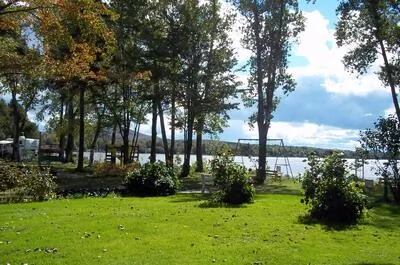 CAMPING LEROUX