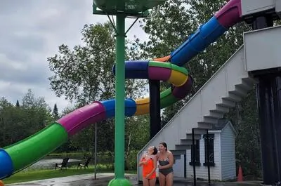 CAMPING MAGOG-ORFORD