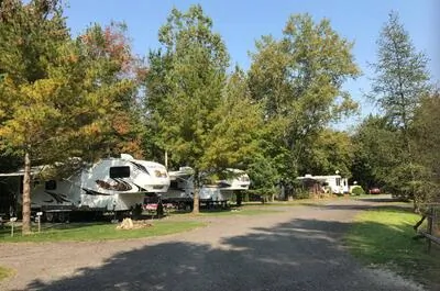 CAMPING COOLBREEZE