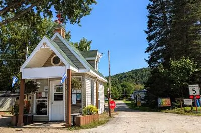 CAMPING LA CONCEPTION