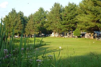 CAMPING CANTLEY